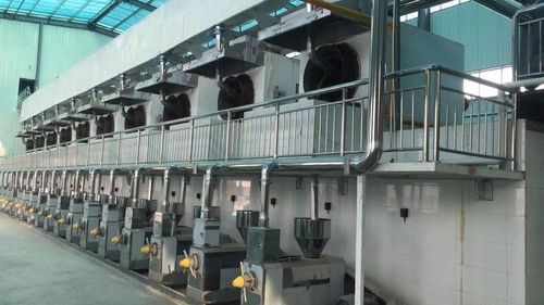 Latest company case about مورد مشتری:Qinghai Ruxiang Agricultural and Sideline Products Co., Ltd
