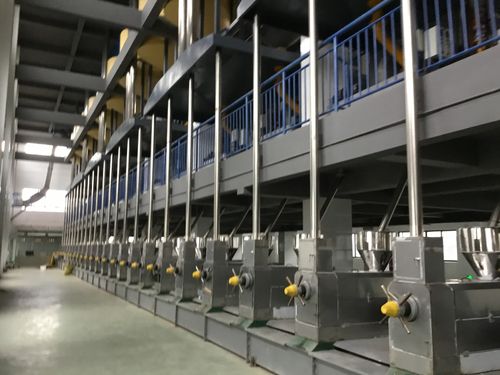 Latest company case about پرونده مشتری همکاری:Fujin Fuhui Food Technology Co., Ltd