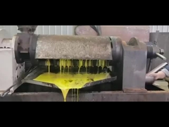 قیمت کارخانه چین روغن خورشیدی / دانه سویا ماشین آسیاب روغن فشار