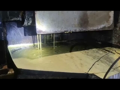 تولید خط ماشین فشار روغن