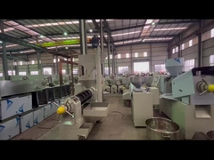 روغن ریتین، ارگانیک سرد فشرده شده