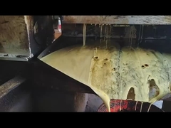 روغن نخ برنج سرد