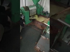 دستگاه روغن نارگیل