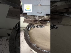 پریس روغن دانه های بازگشت کننده