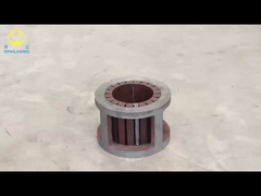 ماشین فشار روغن در هند