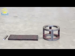 دستگاه فشار روغن نخل