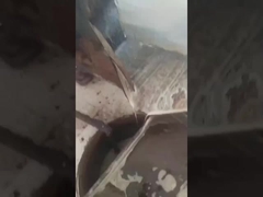 روغن ماشین فشار سرد نارگیل