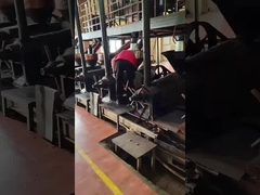 فشار روغن با فیلتر روغن