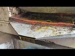 ماشین فشار روغن تجاری