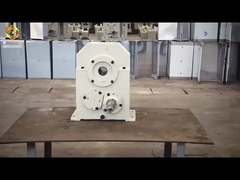 دستگاه فشار سرد روغن