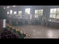 ماشین فشار روغن قینجیانگ