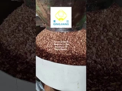 دستگاه پرس روغن کنجد