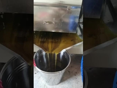 خط فشار روغن نارگیل