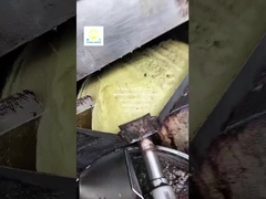 دستگاه فشار روغن دانه خورشیدی برای استخراج روغن کنجد