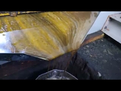 قطعات فشار روغن برای فشار آستین و فشار چامب